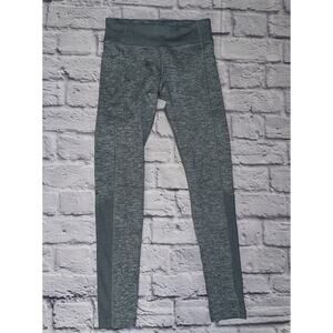 Athleta Girl Snowball Tight Softluxe Full Length Blue Size L 12